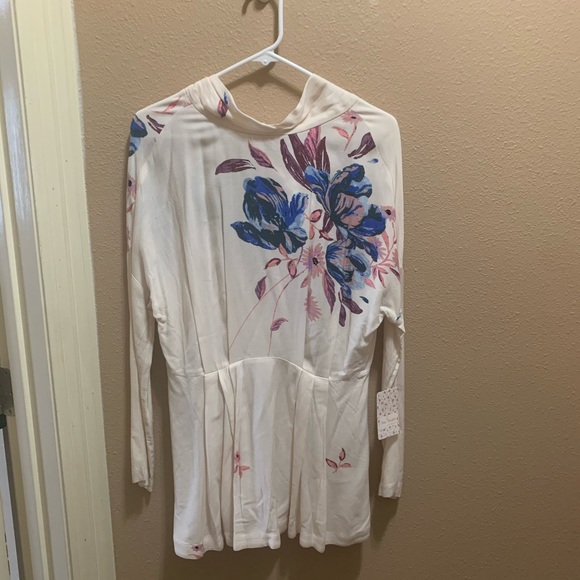 NWT FREE PEOPLE DRESS - Picture 2 of 7